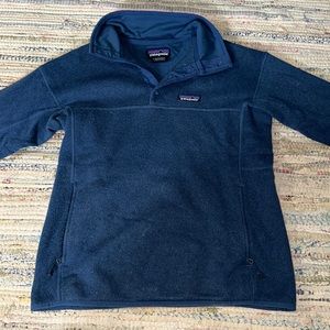 Patagonia sweater